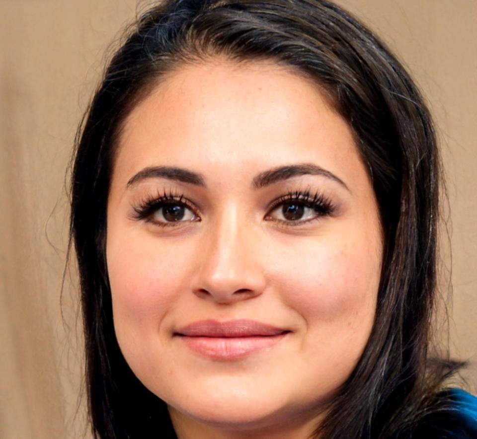 Zara Kingsley, Lead Financial Education Specialist