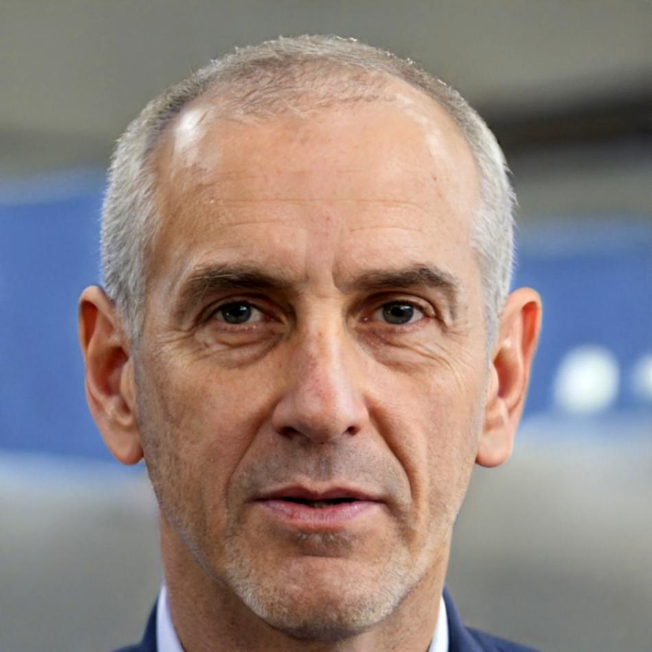 Kieran Thompson financial advisor