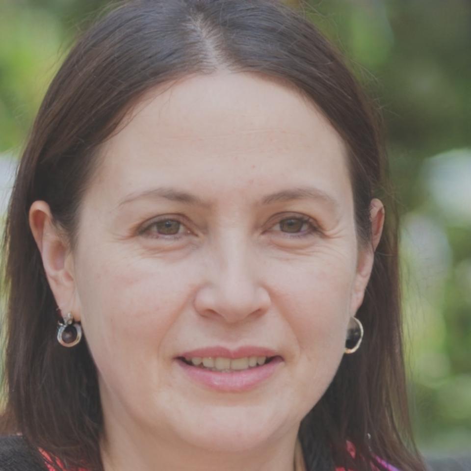 Brielle Santos program coordinator